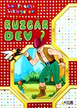 Rüzgar Dev