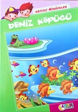 Deniz Köpüğü