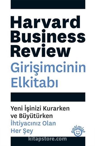 Girişimcinin El Kitabı