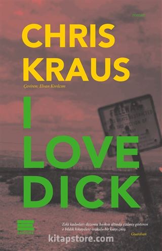 I Love Dick