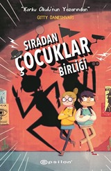 Sıradan Çocuklar Birliği