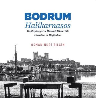 Bodrum - Halikarnasos