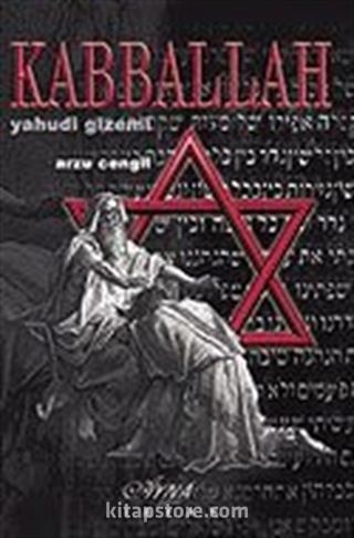 Kabballah Yahudi Gizemi