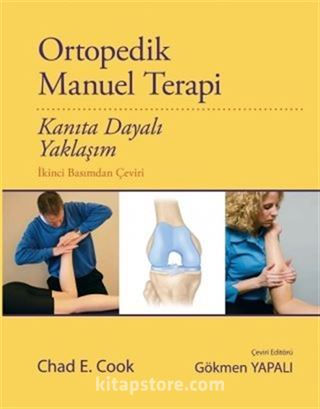 Ortopedik Manuel Terapi