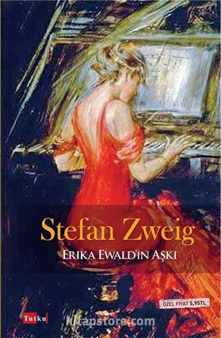 Erika Ewald'in Aşkı