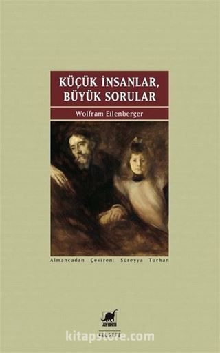 Küçük İnsanlar Büyük Sorular