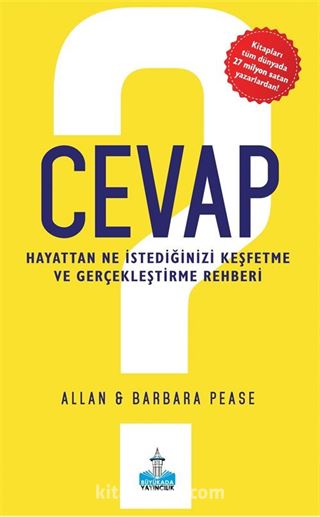 Cevap