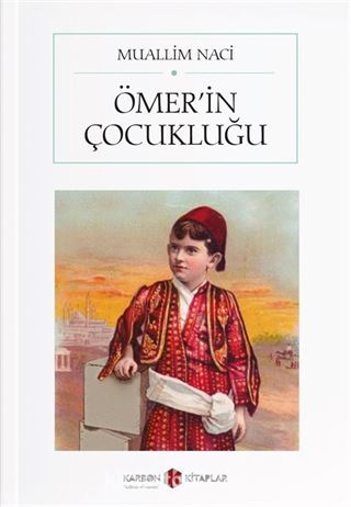 Ömer'in Çocukluğu