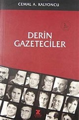 Derin Gazeteciler