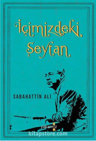 İçimizdeki Şeytan