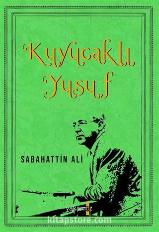 Kuyucaklı Yusuf