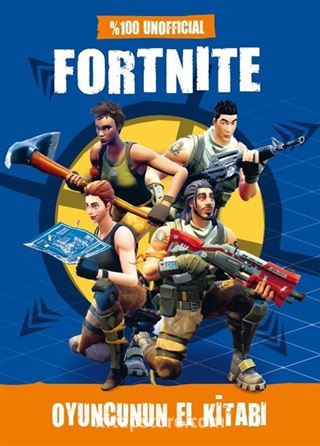 Fortnite Oyuncunun El Kitabı