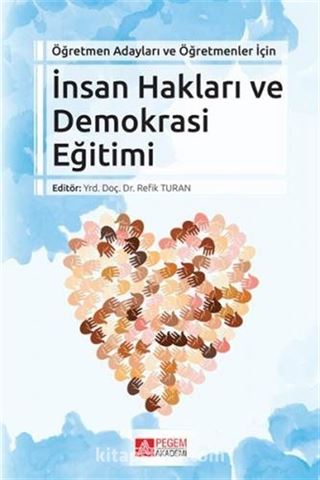 İnsan Hakları ve Demokrasi Eğitimi