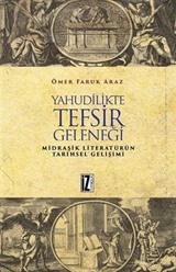 Yahudilikte Tefsir Geleneği