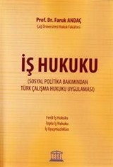 İş Hukuku