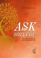 Aşk Sözlüğü