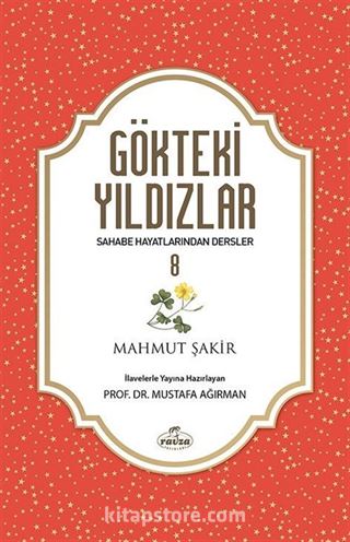 Gökteki Yıldızlar 8