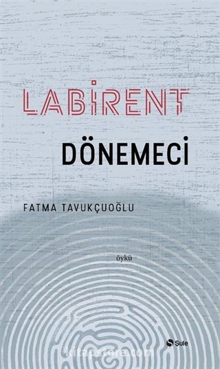 Labirent Dönemeci