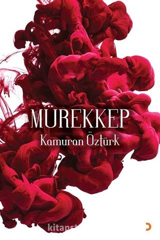 Mürekkep