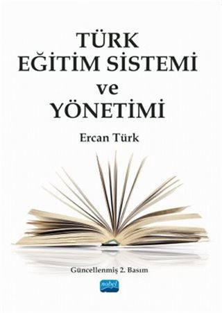 Türk Eğitim Sistemi ve Yönetimi