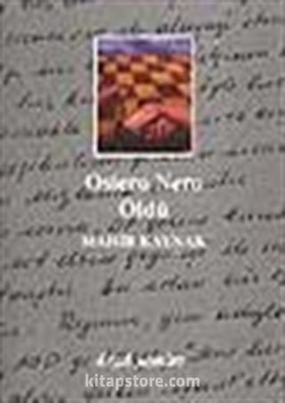 Osiero Nero Öldü