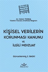 Kişisel Verilerin Korunması Kanunu ve İlgili Mevzuat