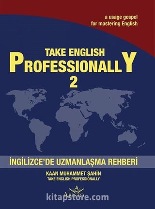 Take English Professionally 2