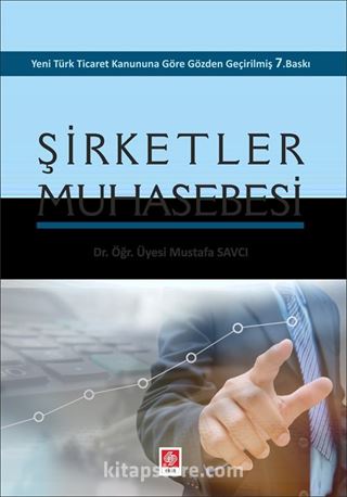 Şirketler Muhasebesi