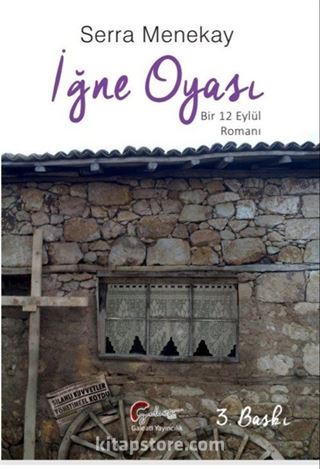 İğne Oyası