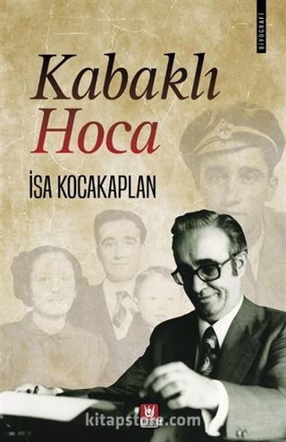 Kabaklı Hoca