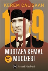 1919 Mustafa Kemal Mucizesi