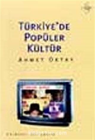 Türkiye'de Popüler Kültür