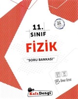 11. Sınıf Fizik Soru Bankası