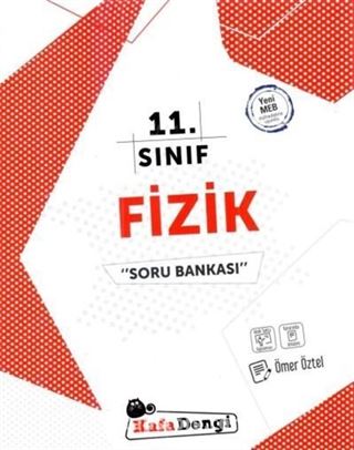 11. Sınıf Fizik Soru Bankası