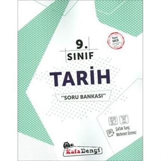 9. Sınıf Tarih Soru Bankası