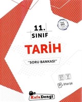 11. Sınıf Tarih Soru Bankası