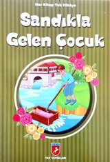 Sandıkla Gelen Çocuk