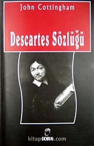 Descartes Sözlüğü