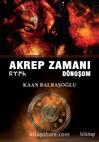 Akrep Zamanı Dönüşüm