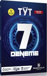 TYT 7 Deneme