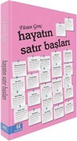 Hayatın Satır Başları