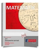 AYT Matematik Defteri