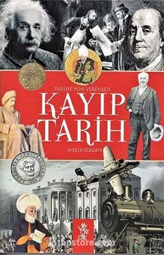 Kayıp Tarih