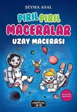 Uzay Macerası / Pırıl Pırıl Maceralar