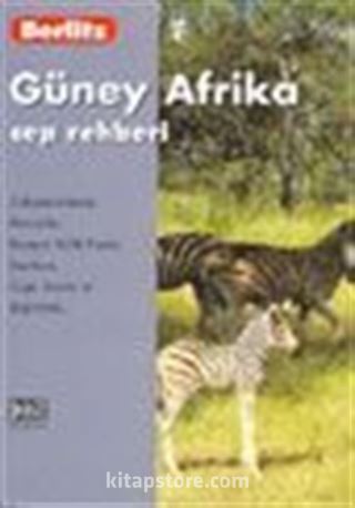 Güney Afrika / Cep Rehberi