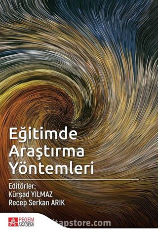 Eğitimde Araştırma Yöntemleri