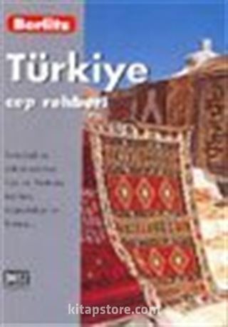 Türkiye / Cep Rehberi