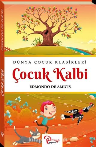 Çocuk Kalbi