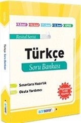 TYT Türkçe Soru Bankası