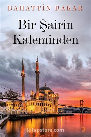 Bir Şairin Kaleminden